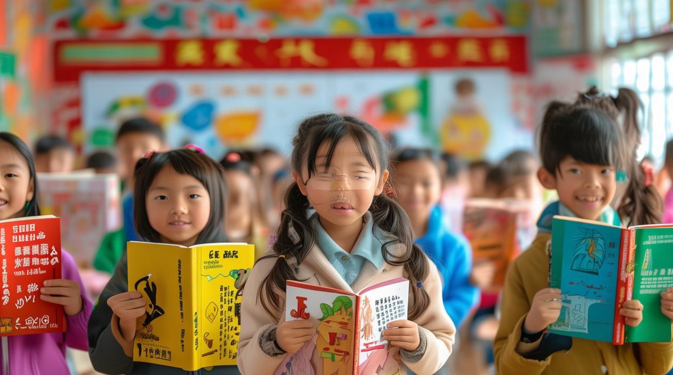 如何让英语学习充满乐趣？趣味英语中国帮你轻松掌握！-图3