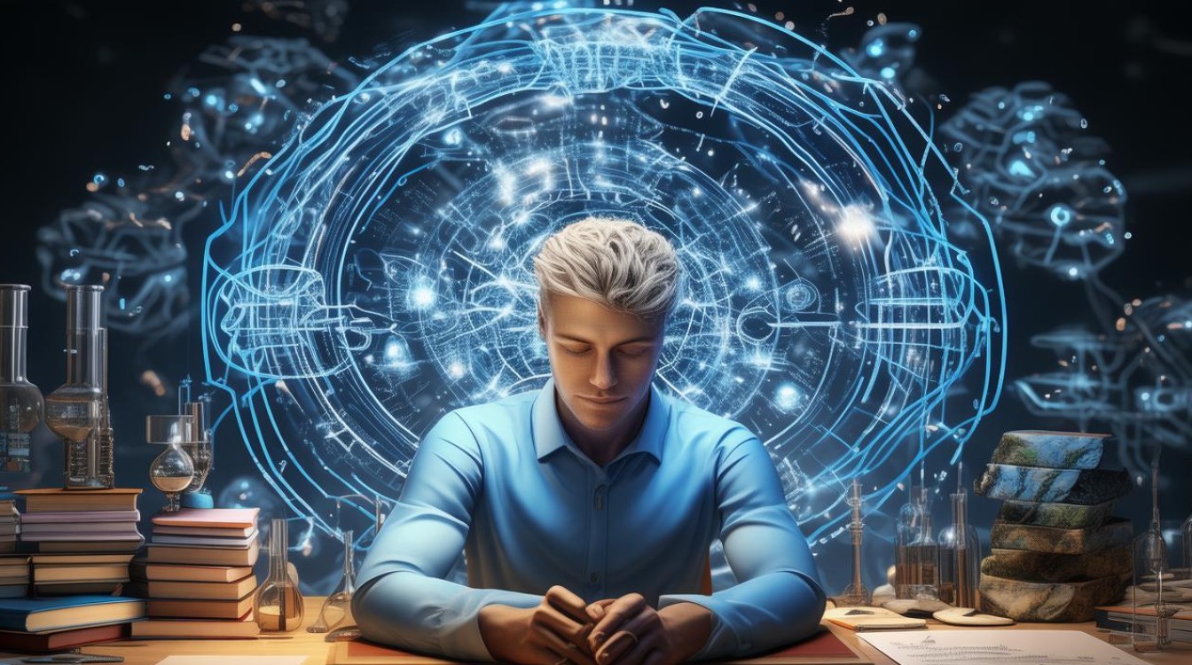 如何通过转换思维方法科学提升认知能力？-图2