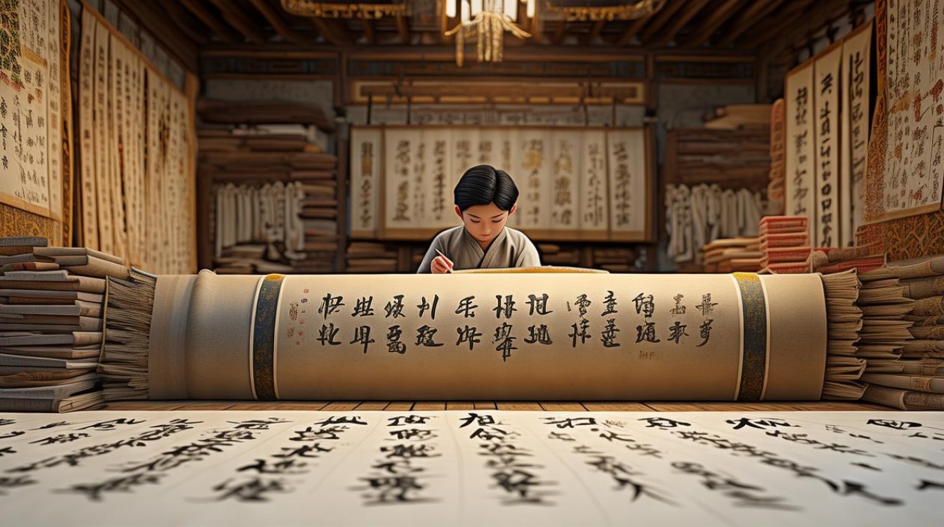 国学趣味答题，你能答对几道？-图1