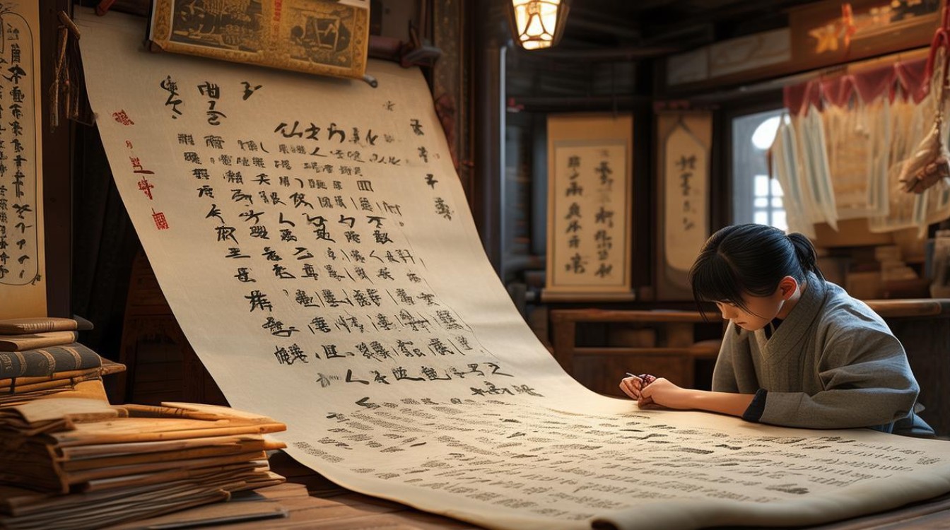 国学趣味答题，你能答对几道？-图2