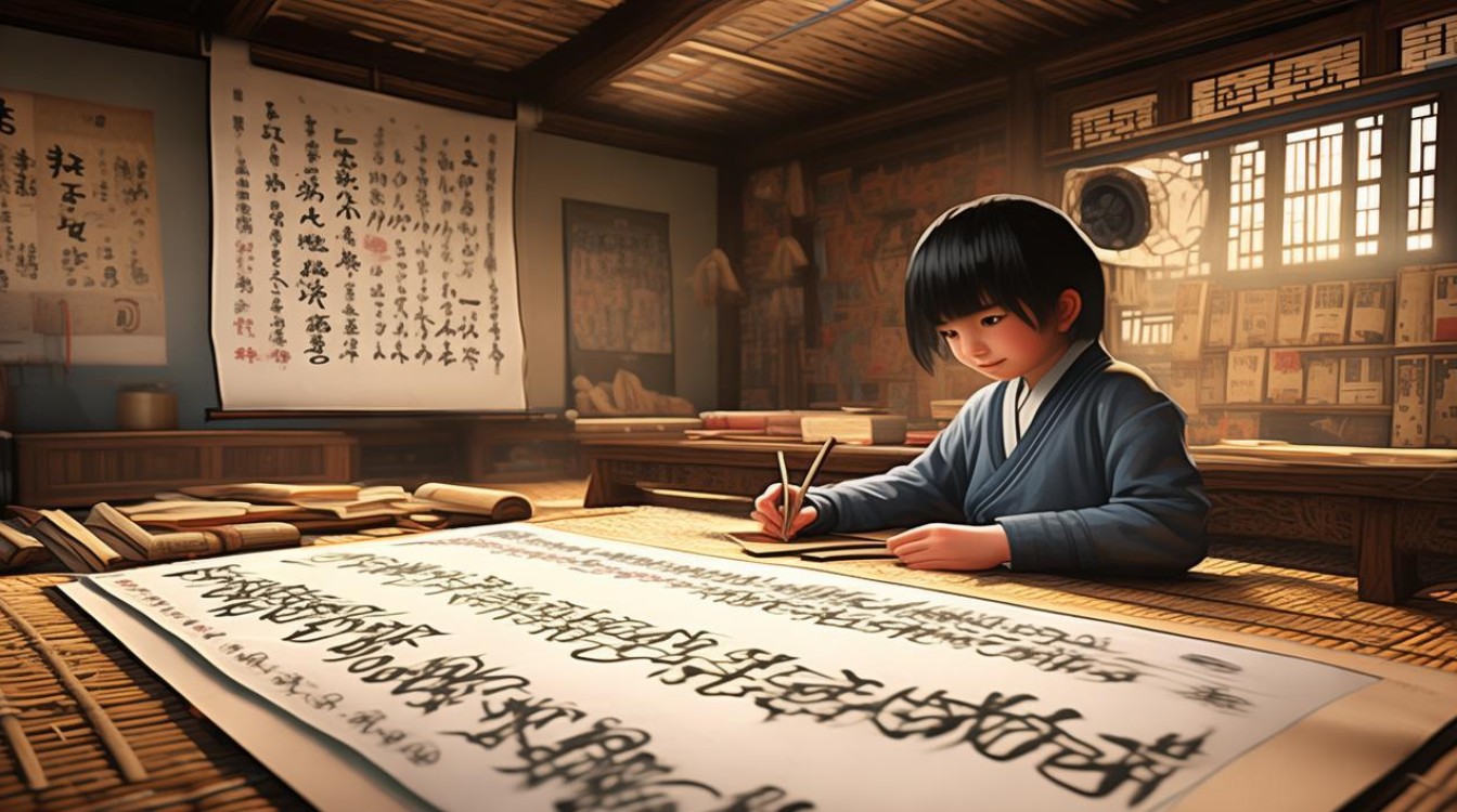 国学趣味答题，你能答对几道？-图4