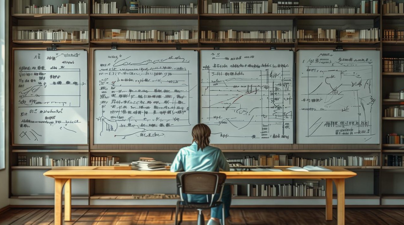 如何通过罗辑思维科学训练提升思维能力？-图1
