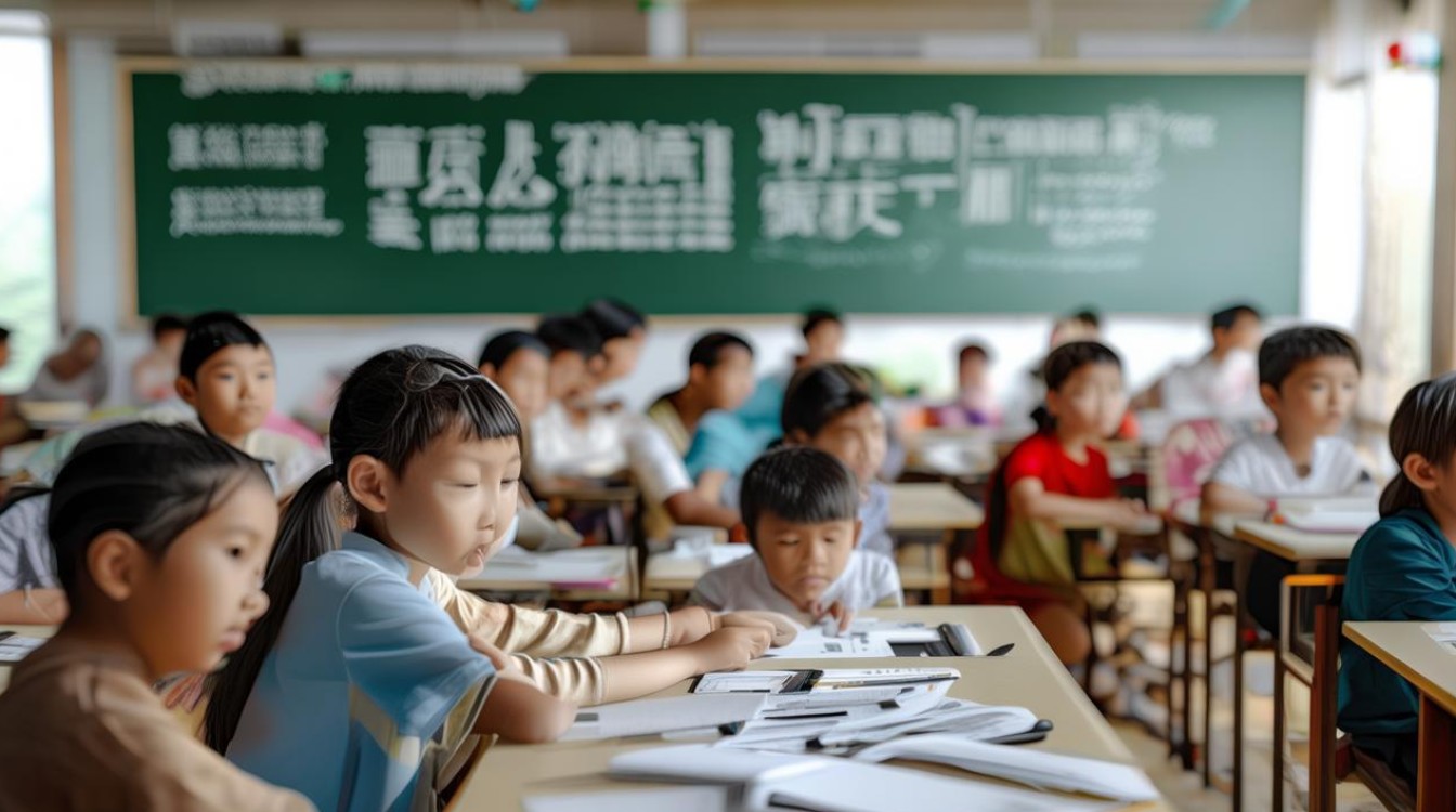 句容新思维教育如何用科学训练法解锁大脑潜能？-图1