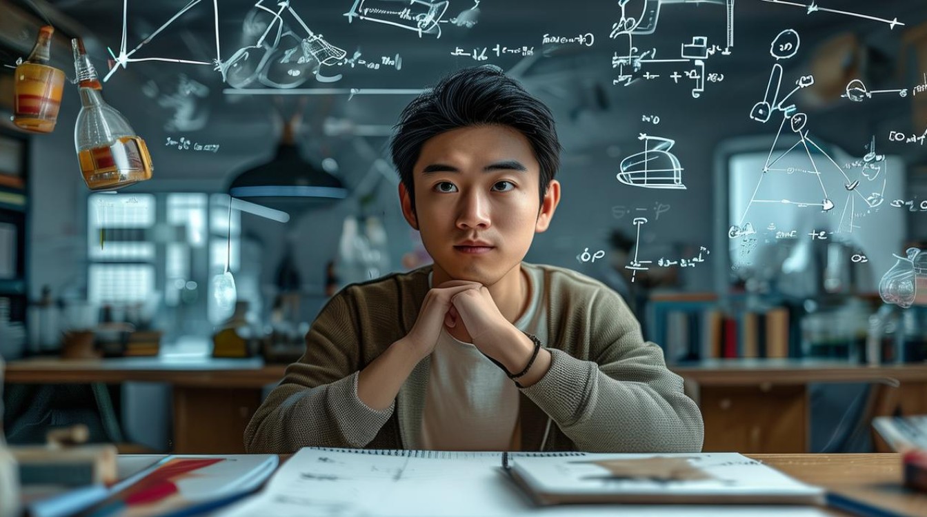 什么思维能力，理科需要什么思维能力-图1