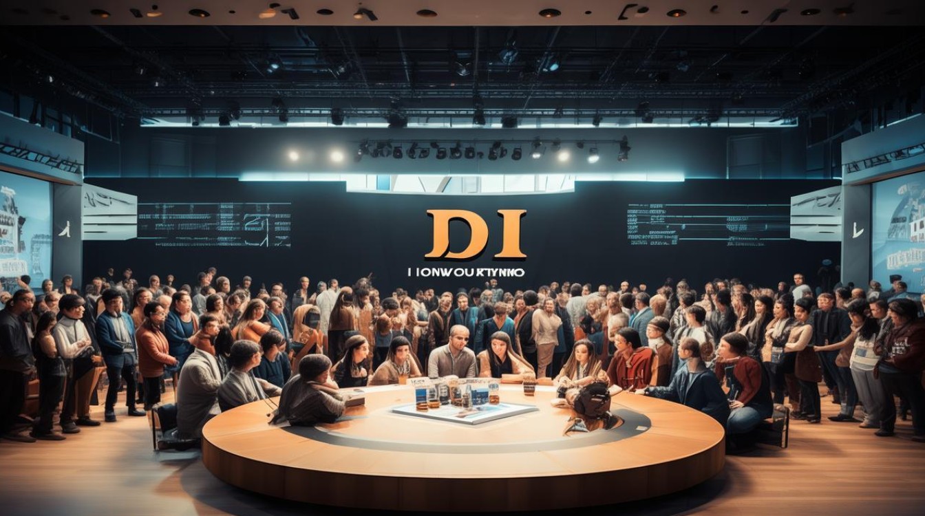 di创意思维大赛，di思维创新大赛-图1