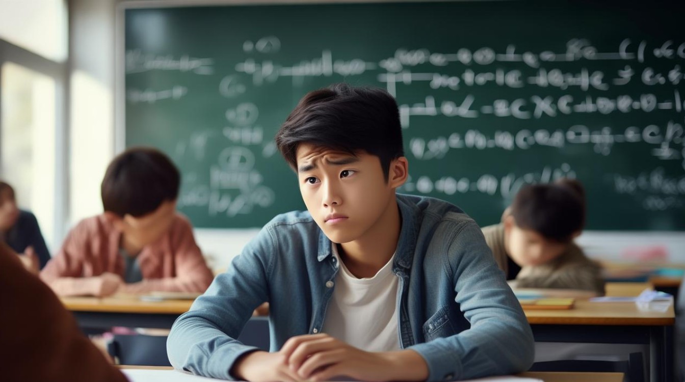 高中数学思维不好，怎么有效提升解题能力？-图1