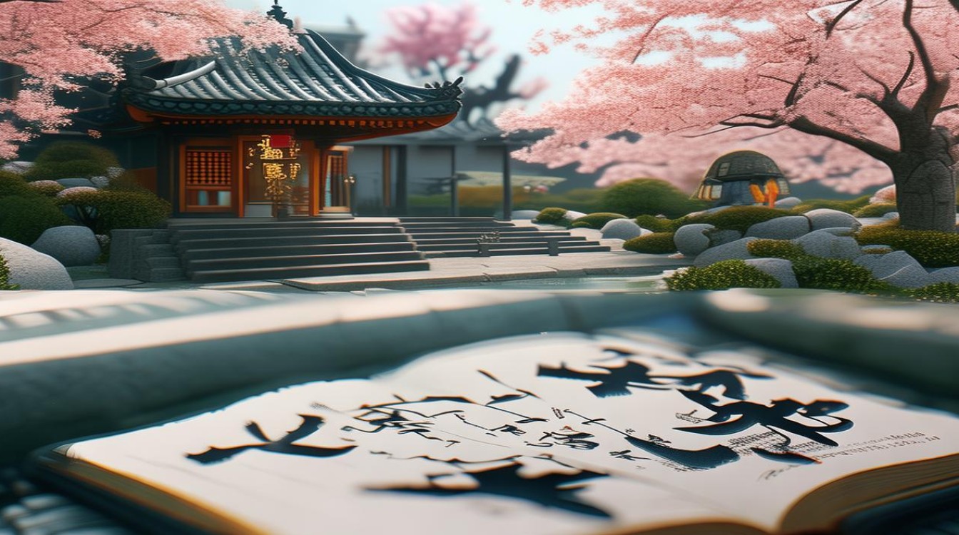 日语 新思维-图1