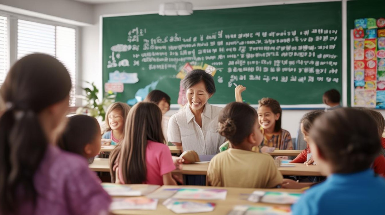 韩语趣味课怎么学才能轻松又有趣？-图1