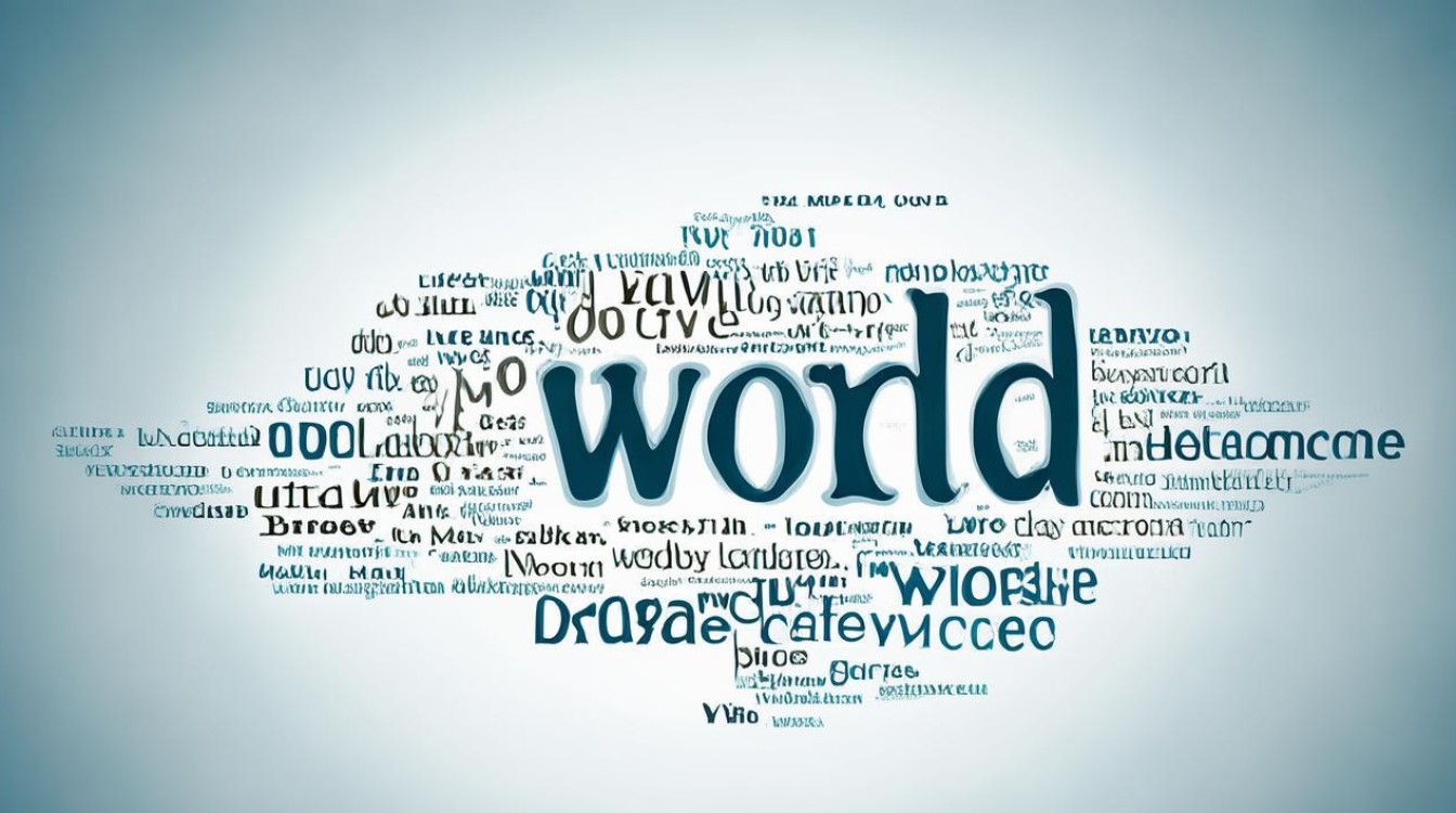 word制作思维导图-图1