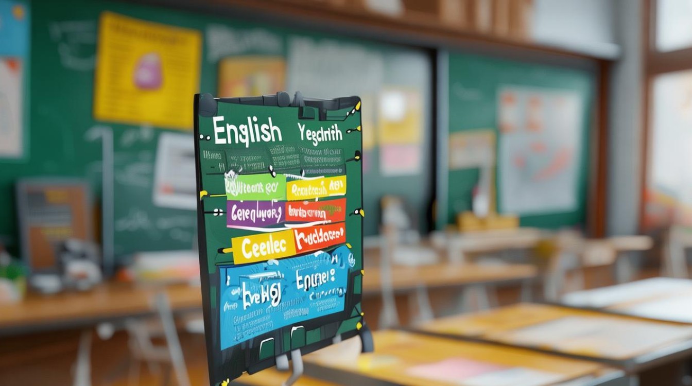 英语教学 思维导图-图1