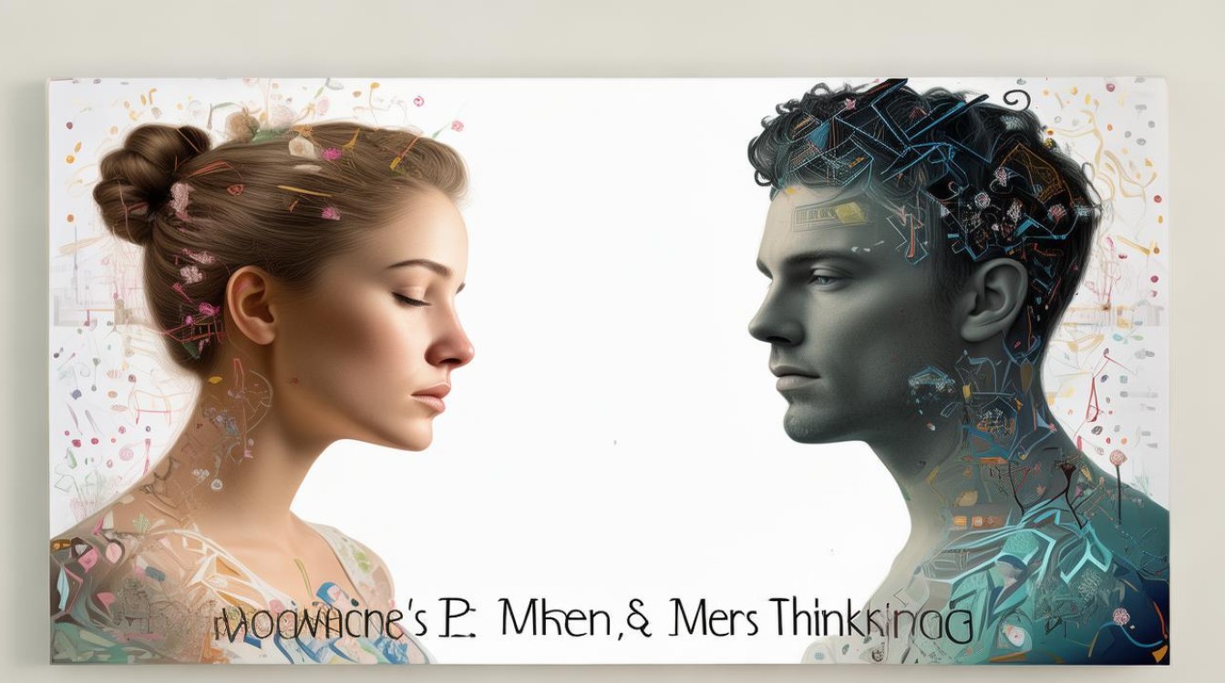 女人的心理男人的思维pdf-图1