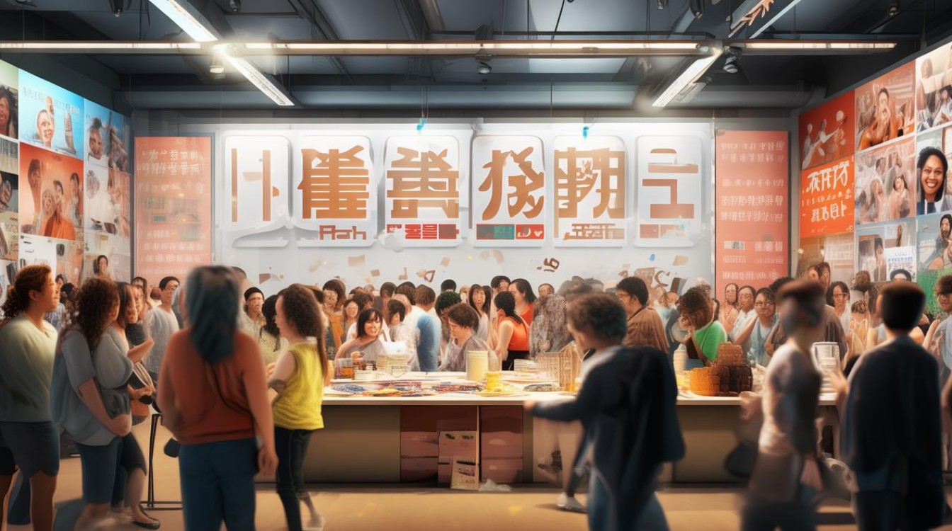 趣味众筹-图1