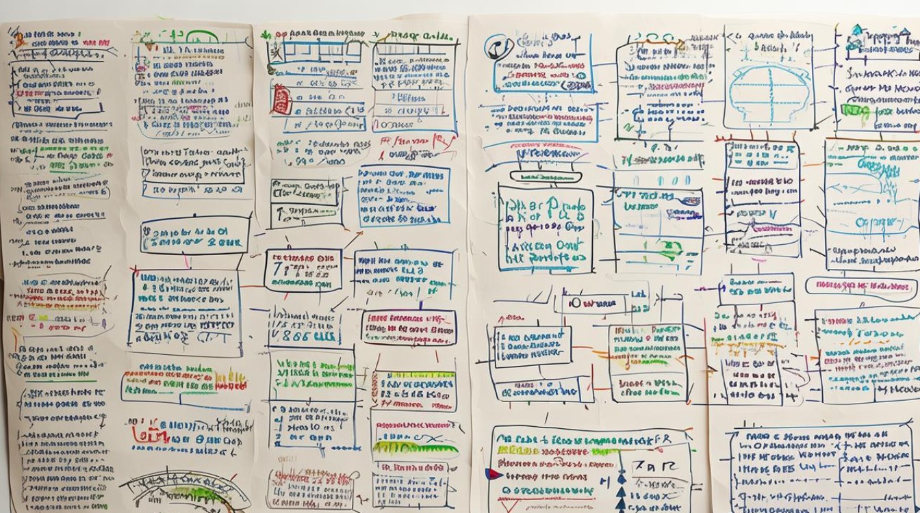 2年级上册数学思维导图-图1