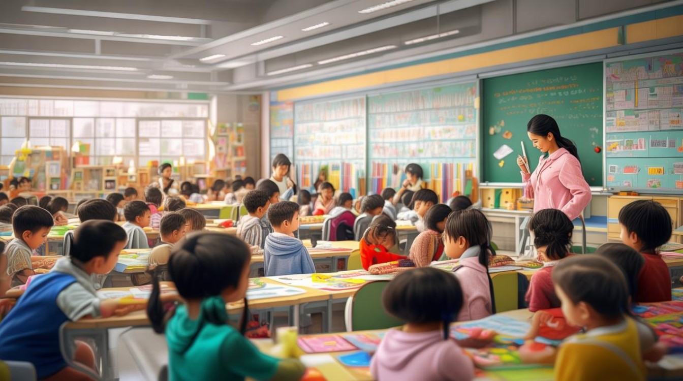广州趣味教育-图1