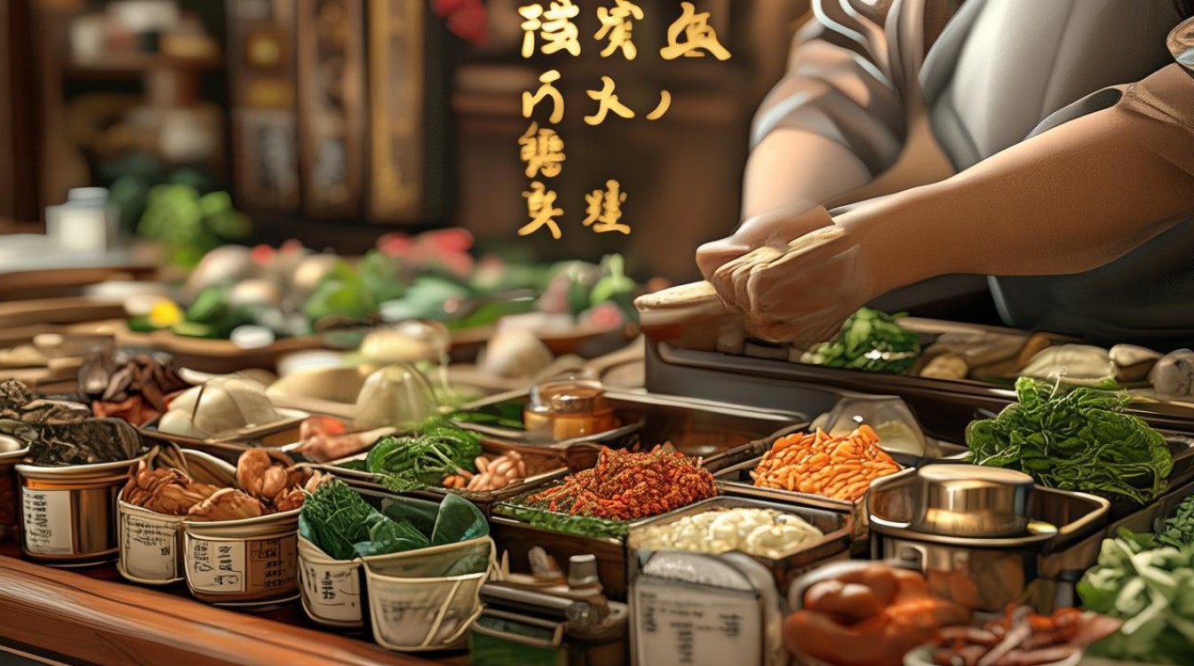 温脾汤趣味方歌-图1