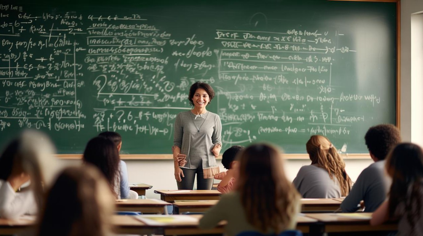 数学思维 学校-图1