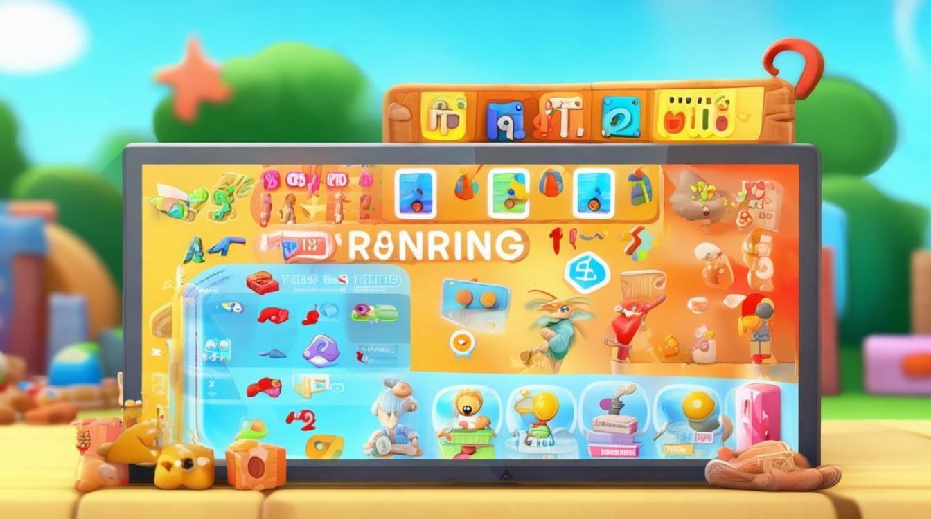 幼儿思维训练app-图1