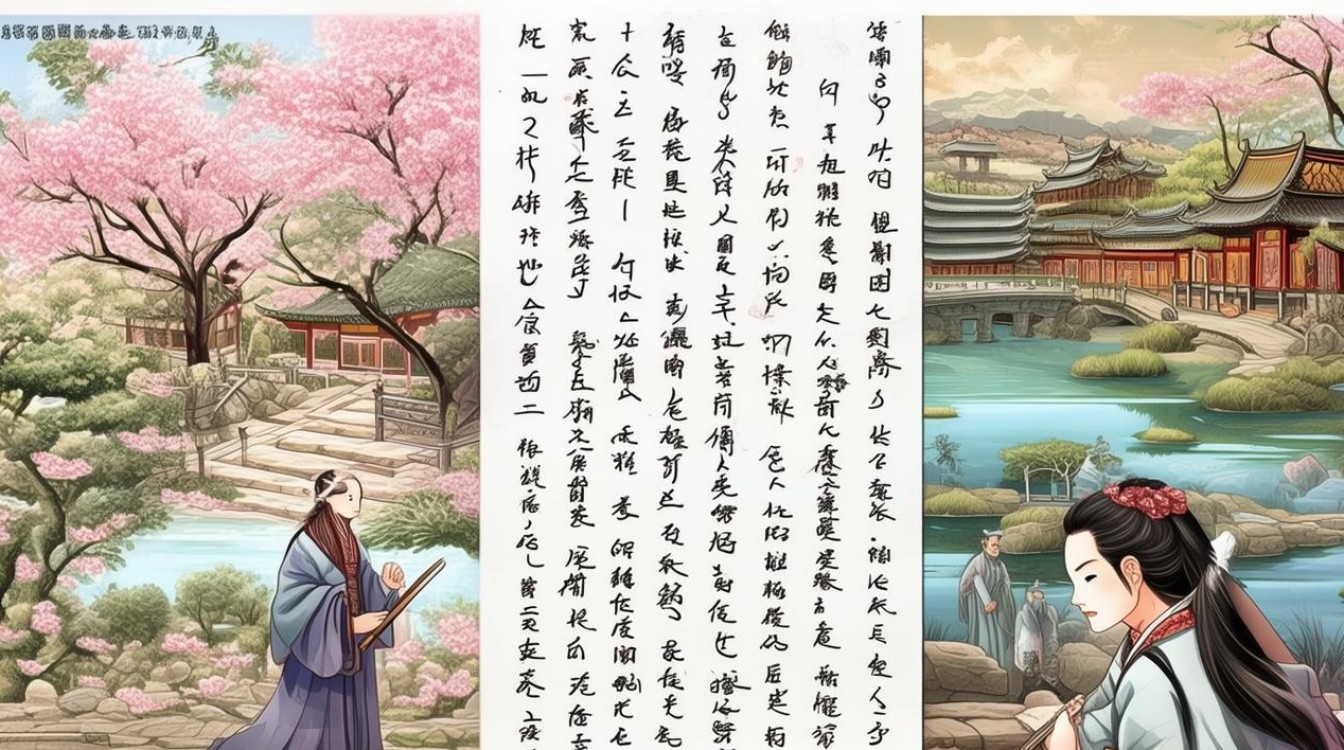 趣味古诗典故-图1