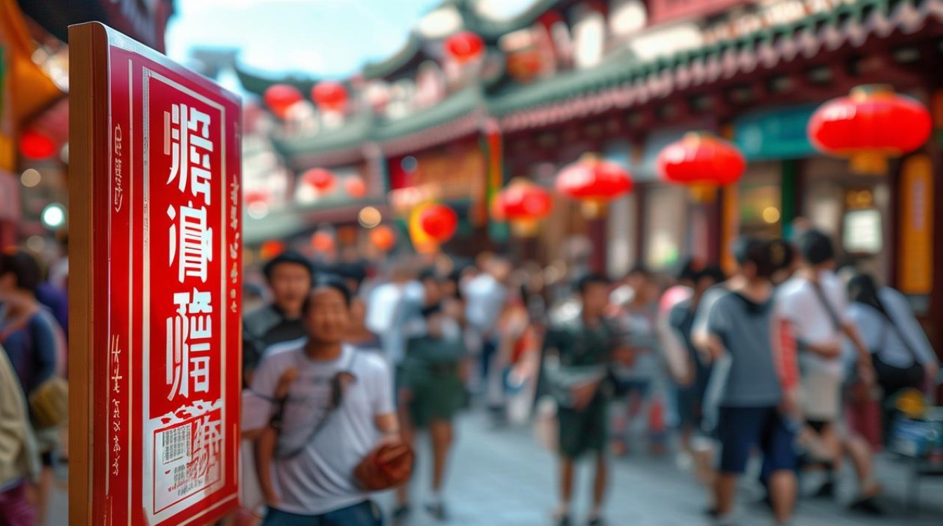 天津趣味问答-图1