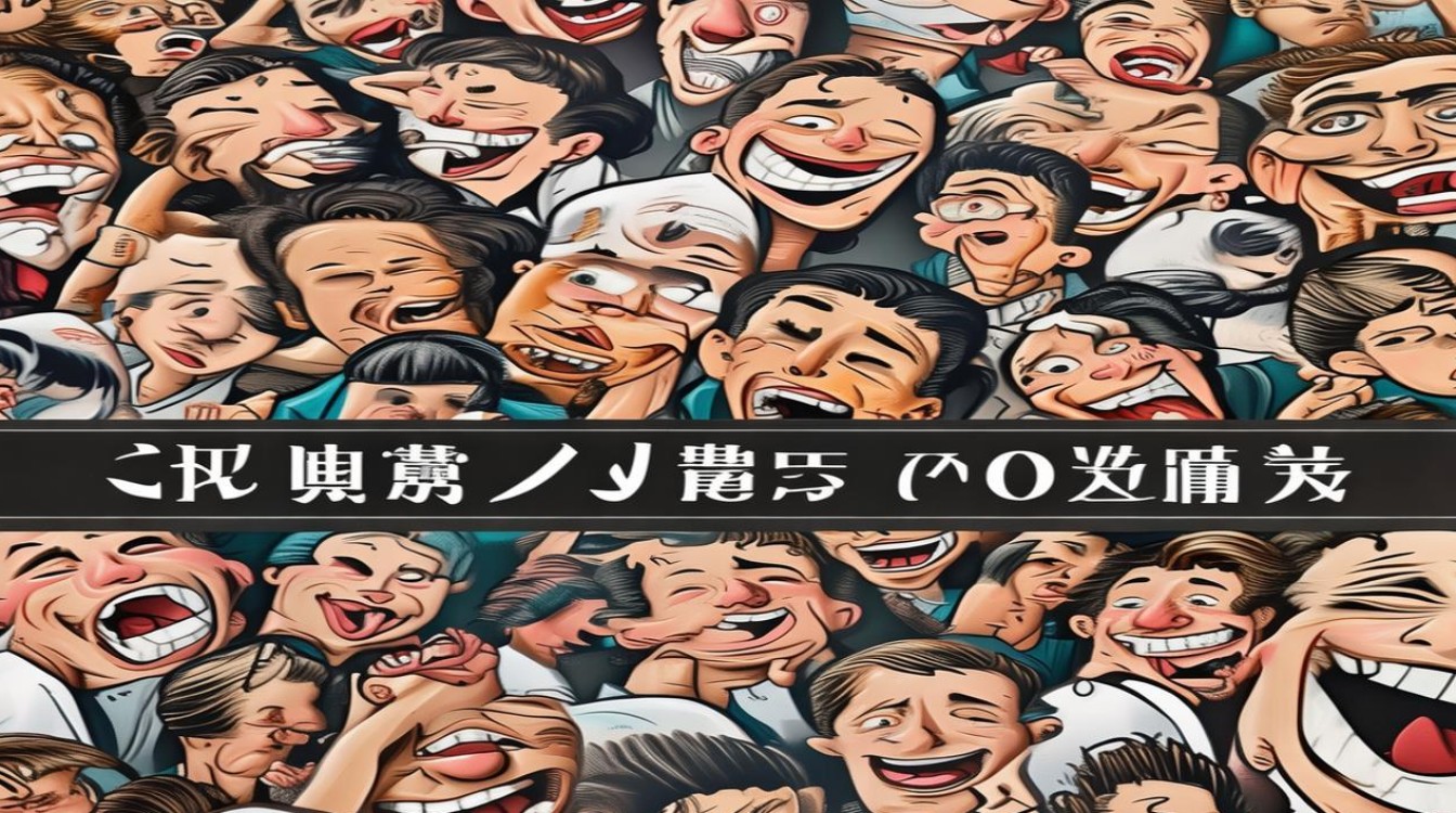 趣味广笑话大全-图1