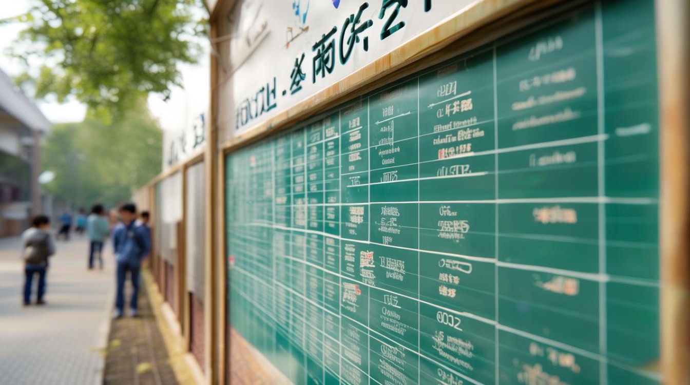 江都二中一本录取线多少-图1