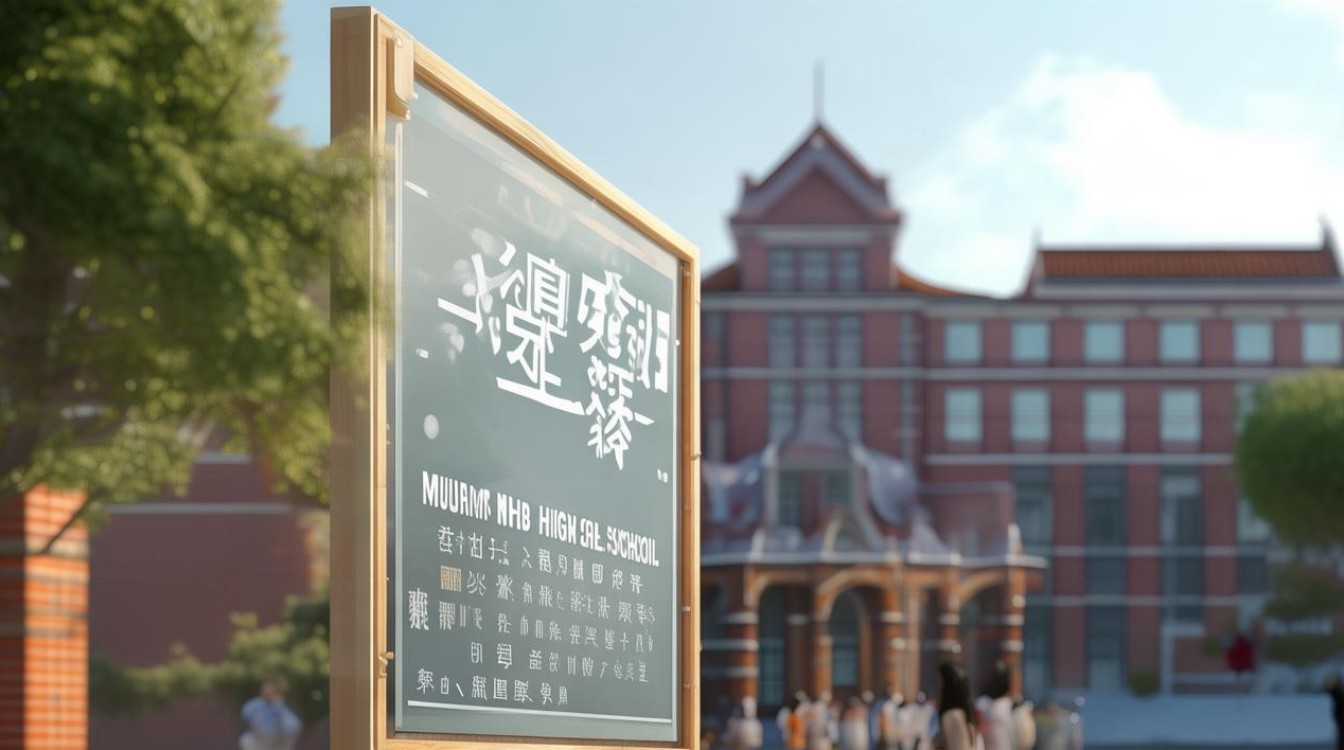怀化三中高一多少分录取-图1