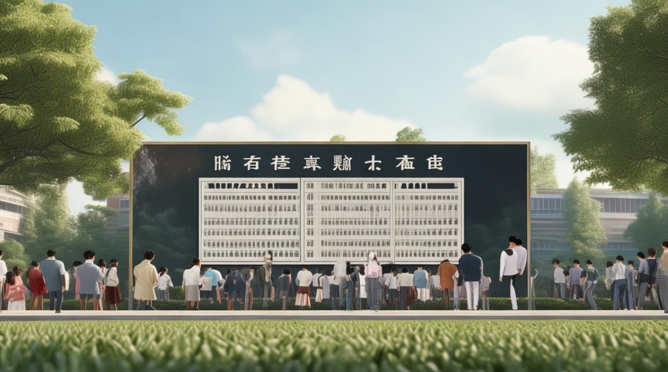 九江一中有多少分录取-图1