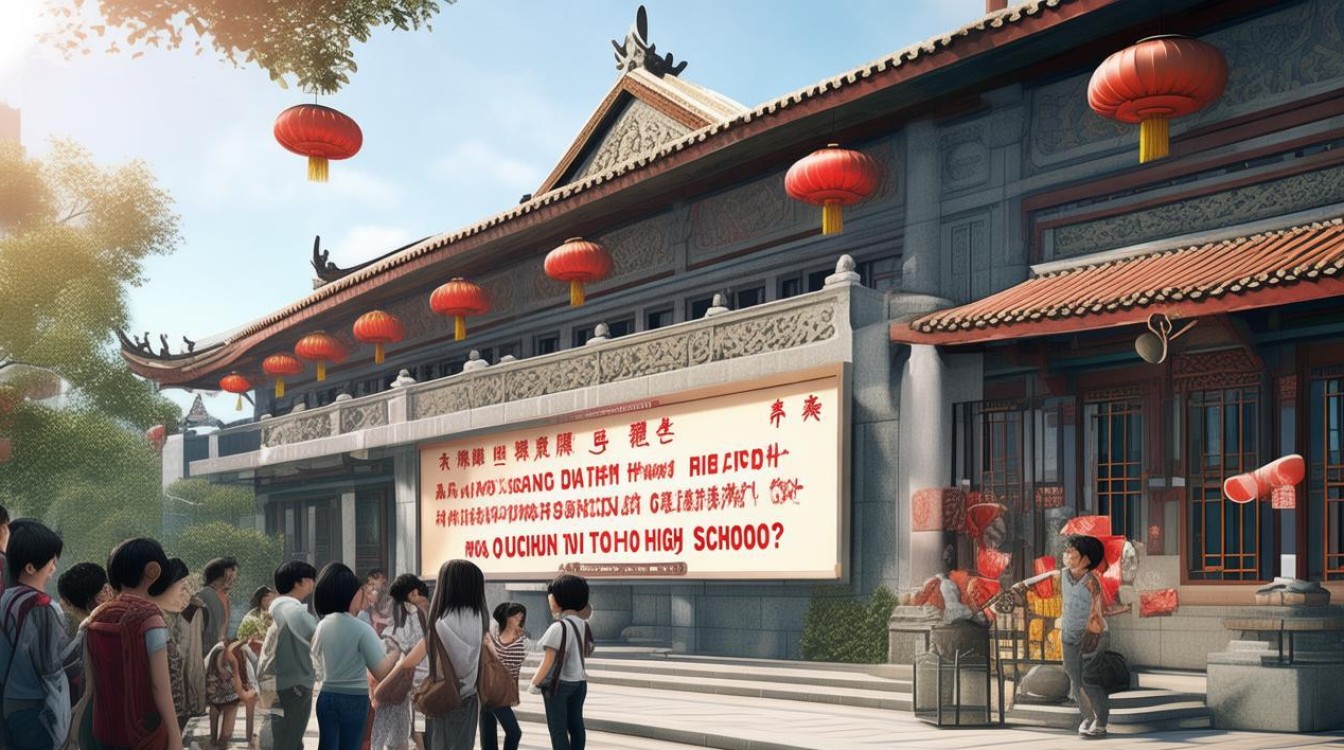 蕲春县一中要多少分录取-图1