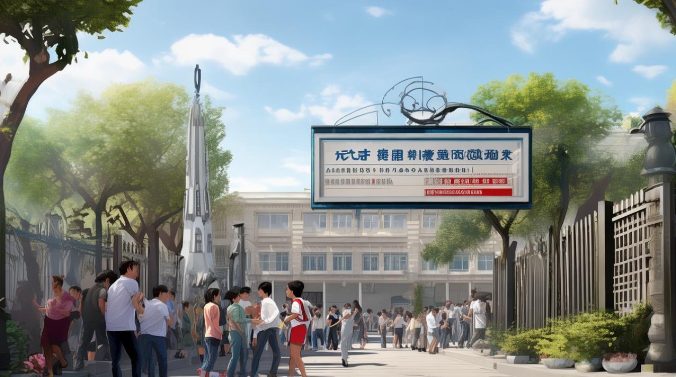 江津五中学录取线多少分-图1