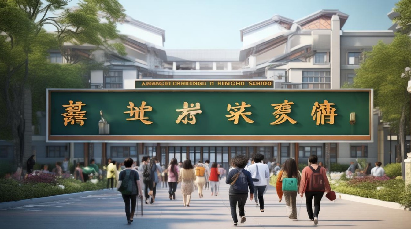 项城一高一般多少分录取-图1