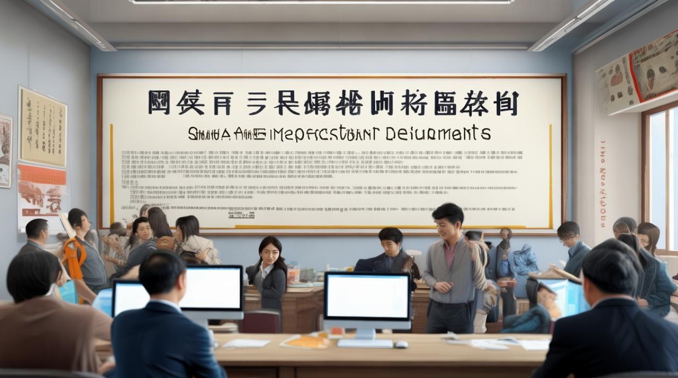 河南省高级会计的报名条件-图1