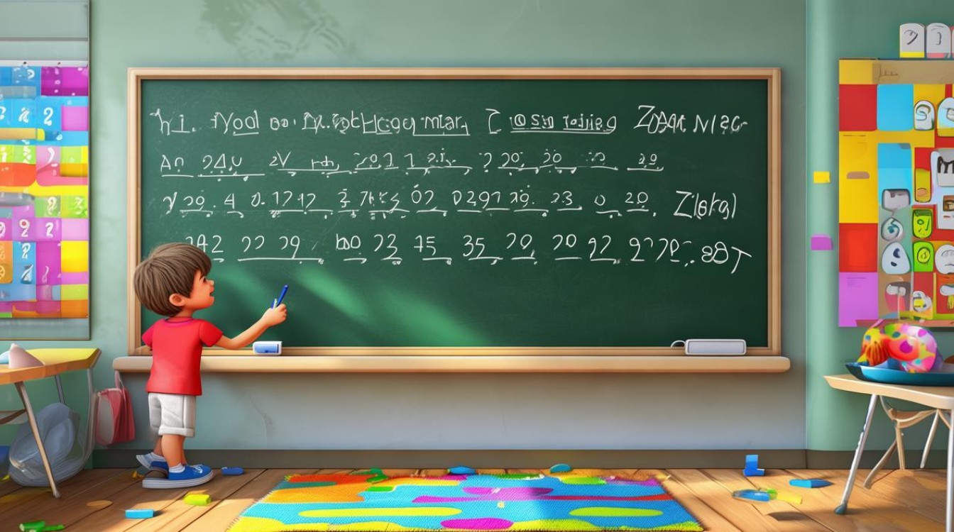小学趣味数学一年级-图1