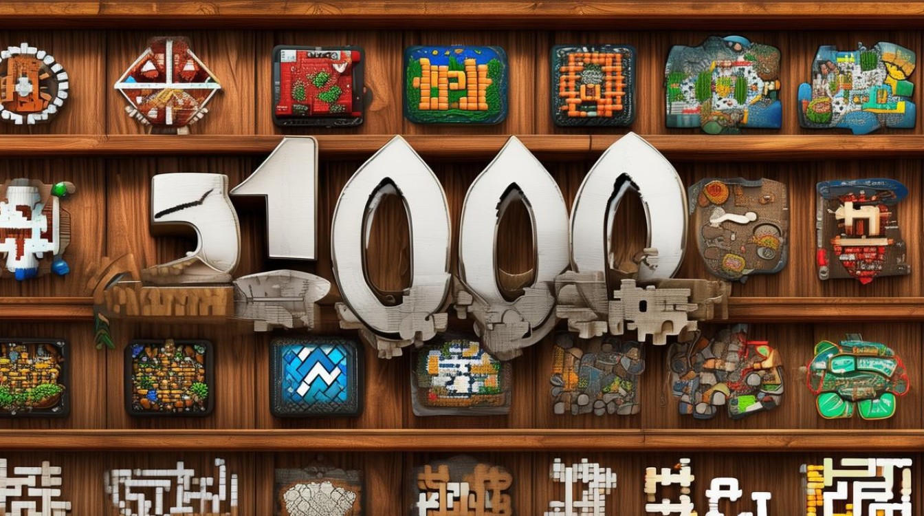 1500个思维游戏-图1