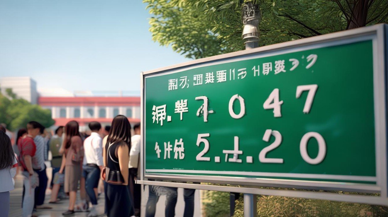 北京四十七中录取线多少-图1