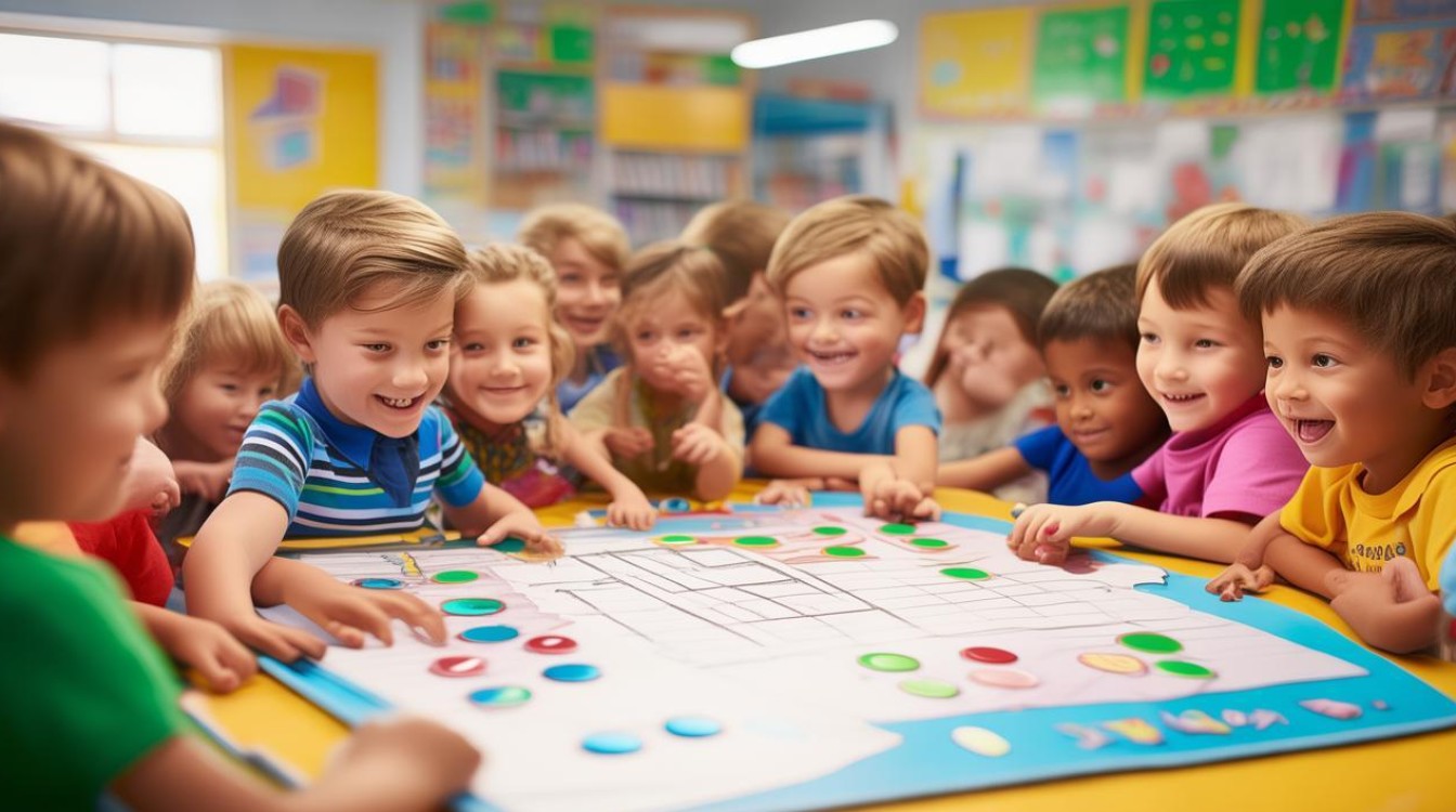 趣味游戏小学-图1