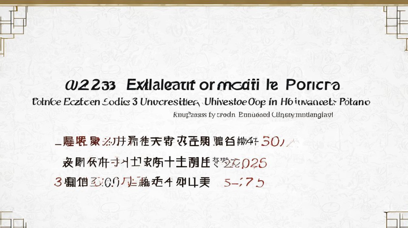 河南省三高录取线是多少-图1