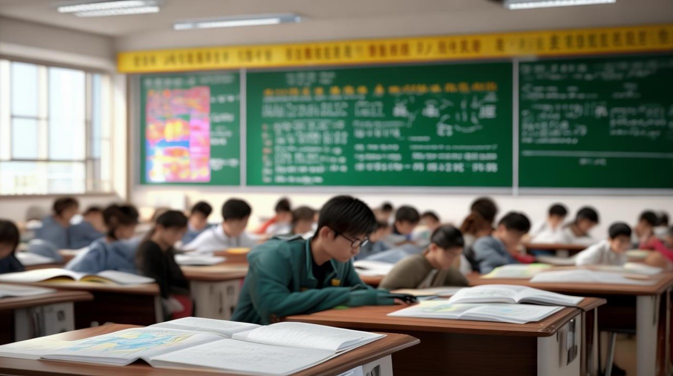 上犹考二中要多少分录取-图1