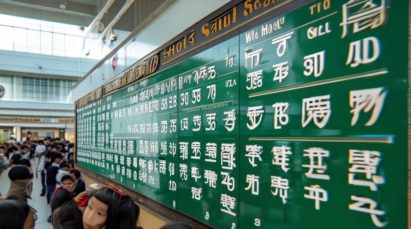 王台三中多少分录取高中-图1