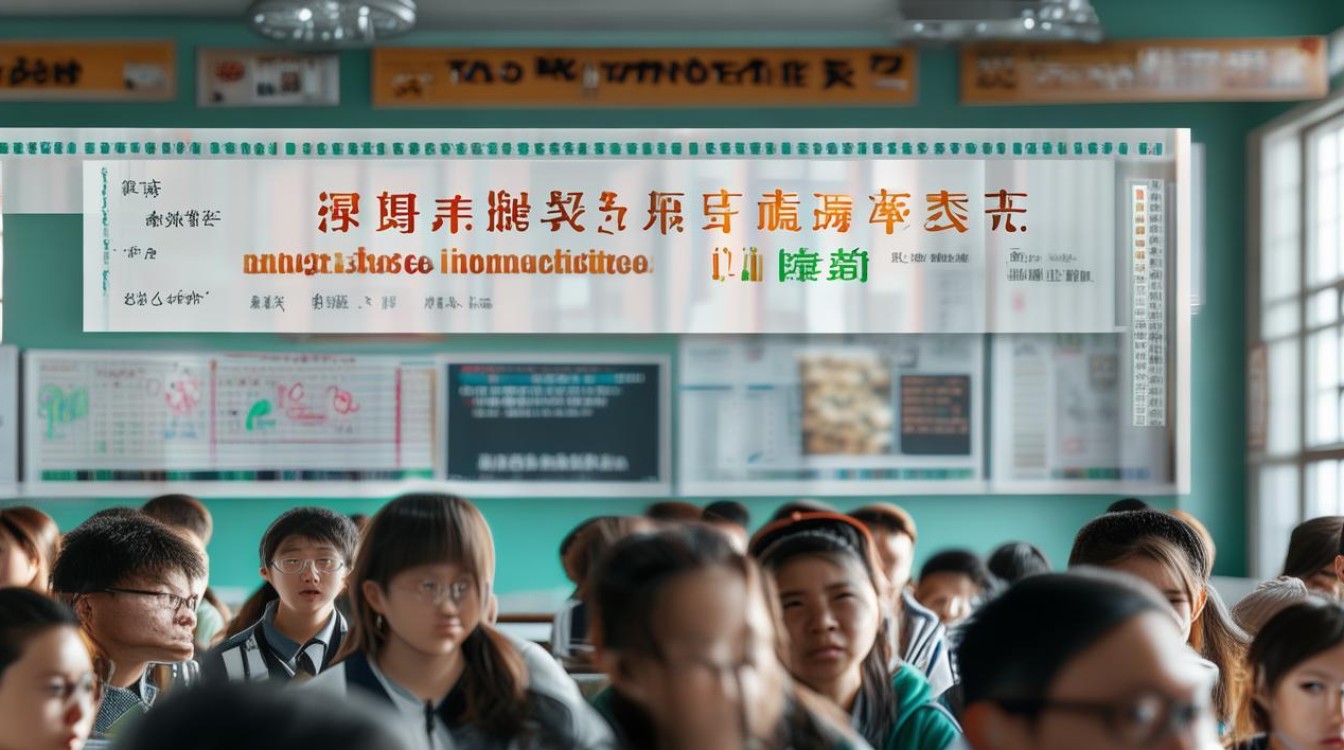 洛阳二中录取分数多少人-图1