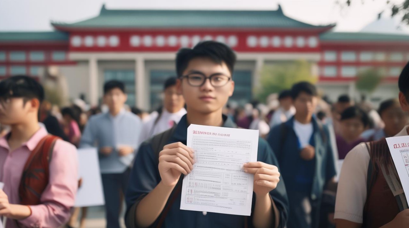北京一中学校多少分录取-图1