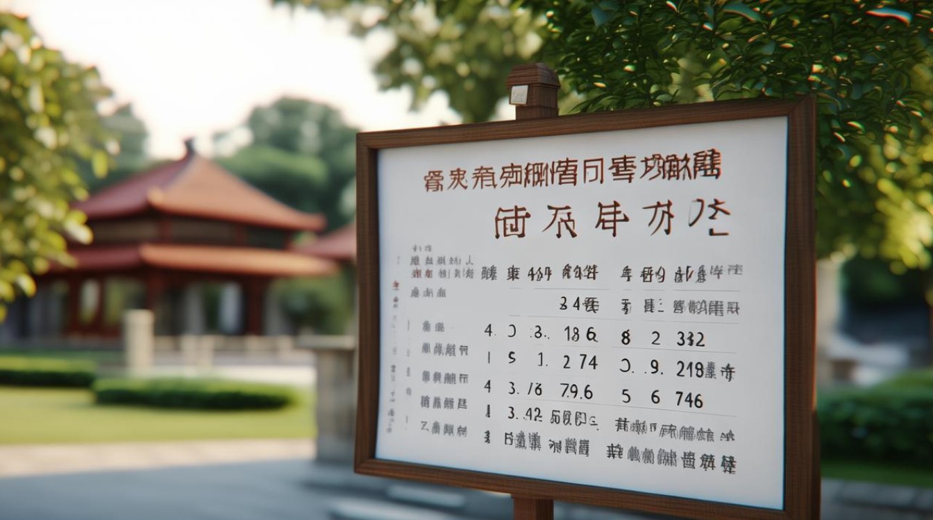 山东泰安一本多少分录取-图1