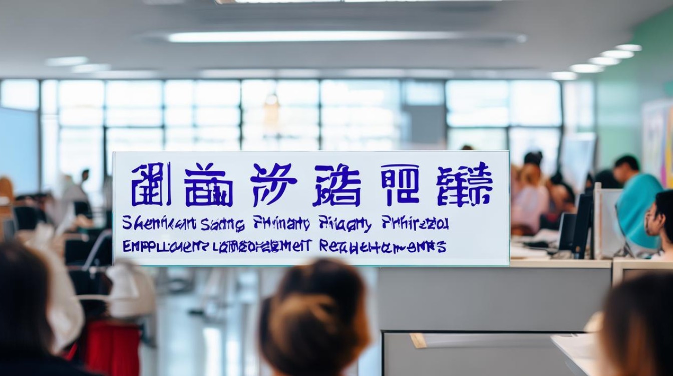 深圳松岗小学报名条件-图1