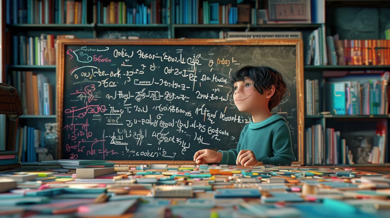 趣味数学的意义-图1