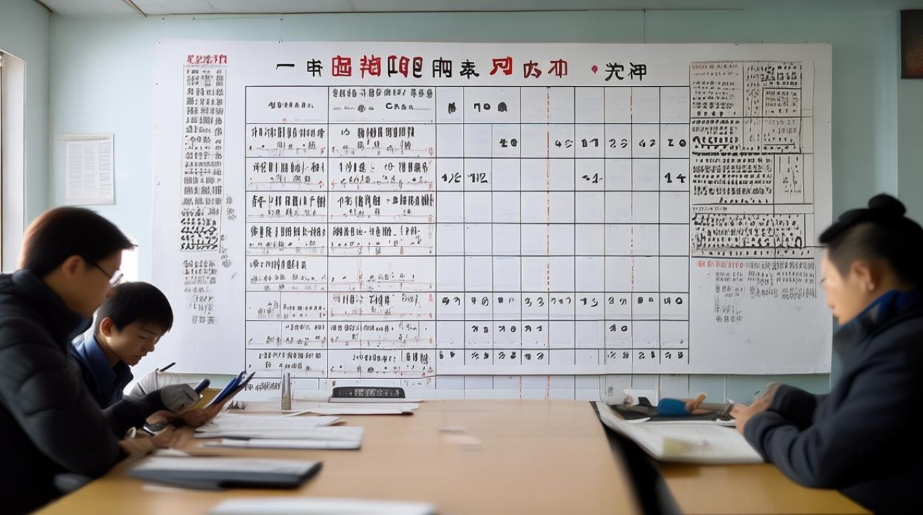 卫辉市二中录取线多少-图1