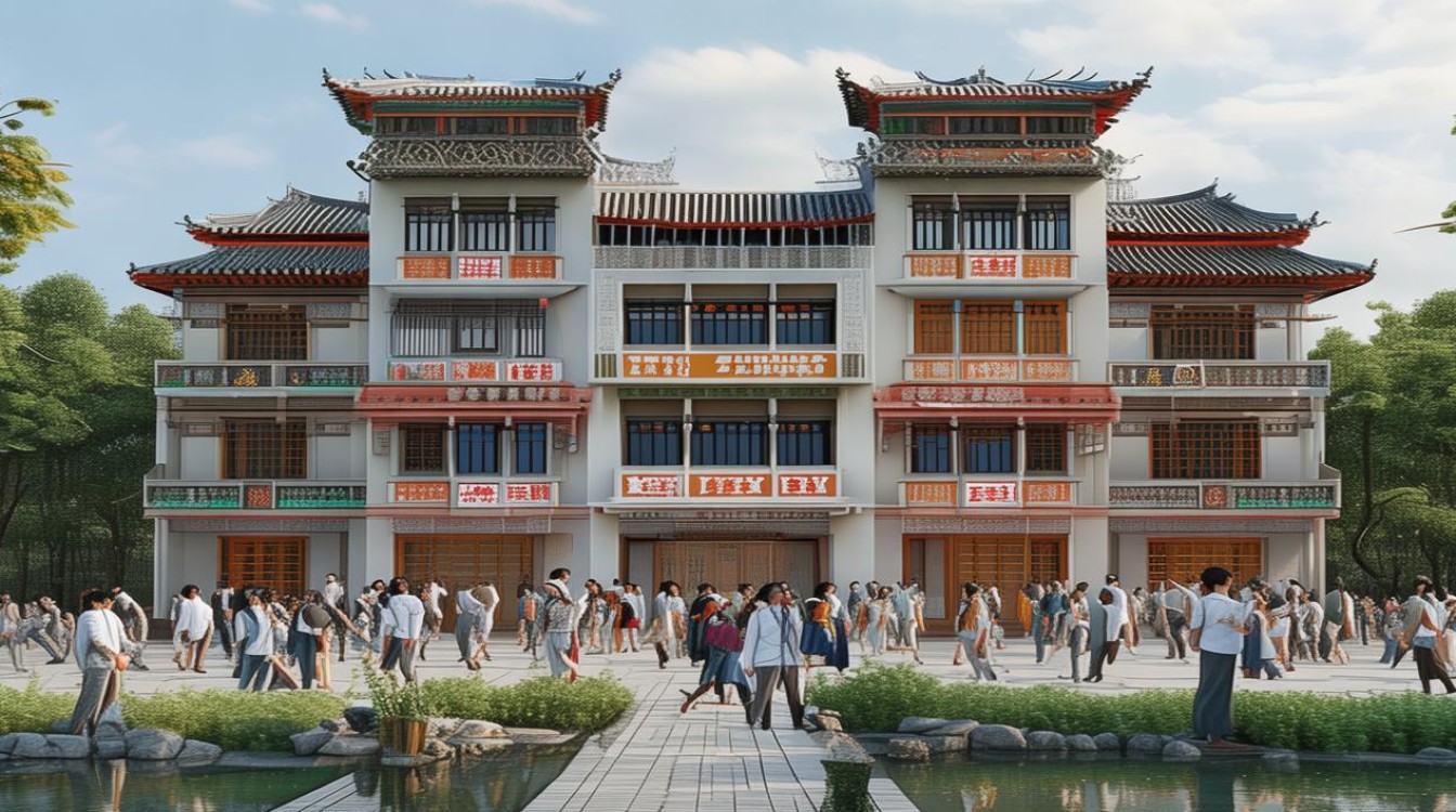 各地中医学校多少分录取-图1
