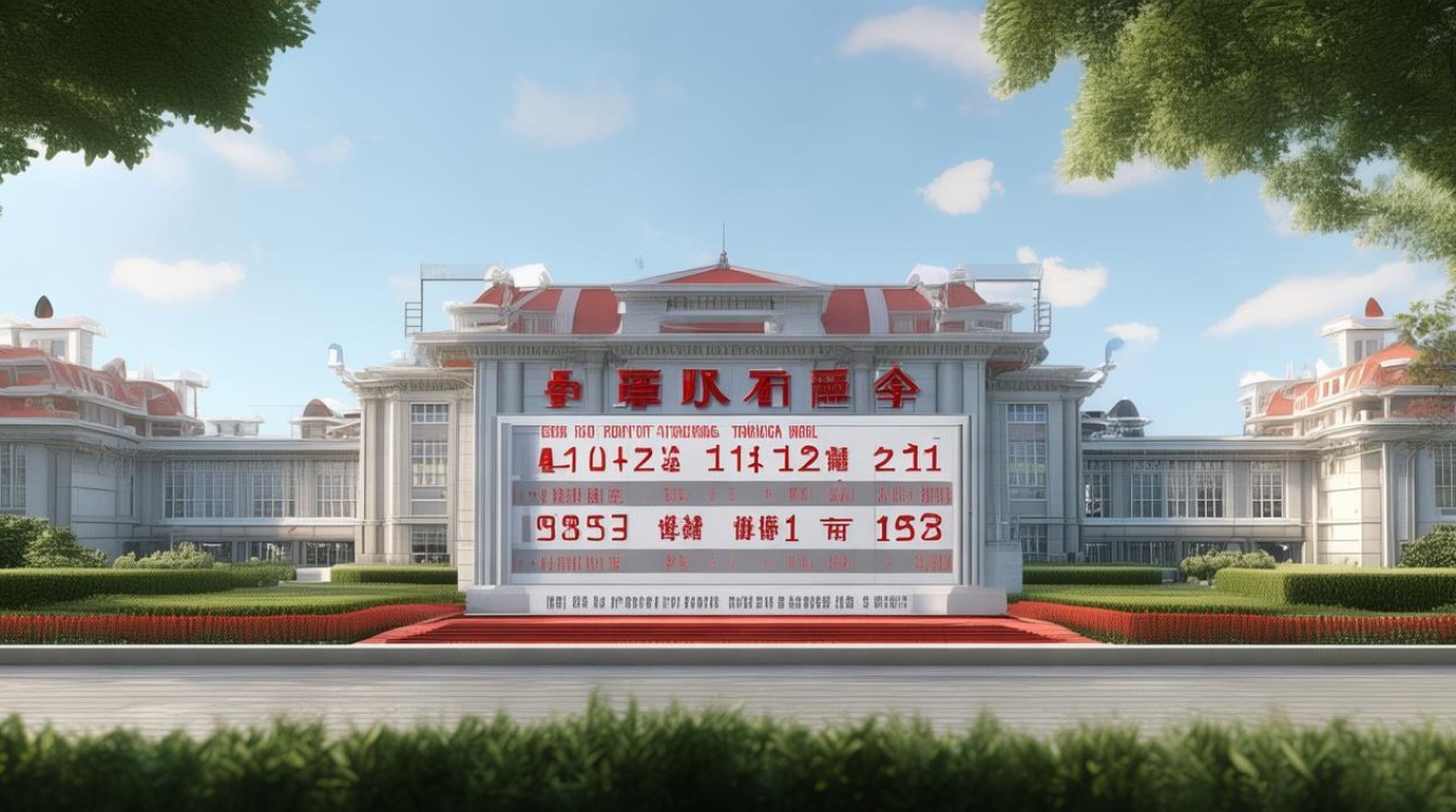 河北港口一中多少分录取-图1