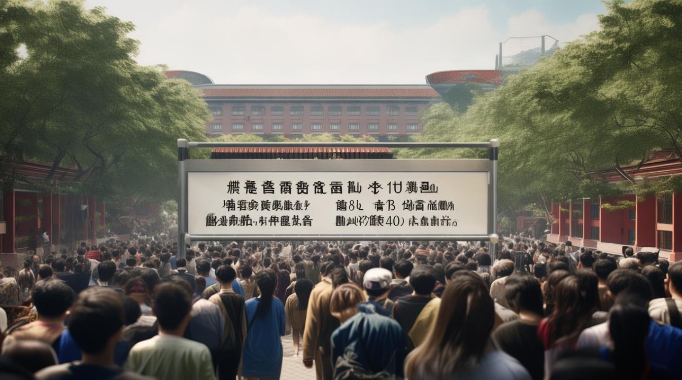 福建一本录取了多少人啊-图1