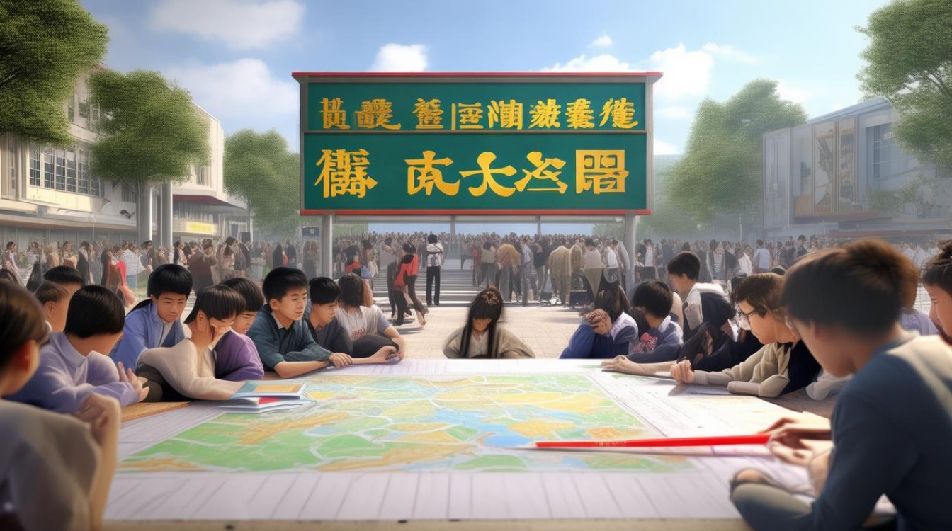 丰城市一中多少分录取-图1