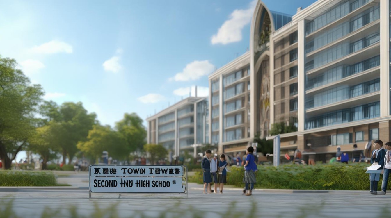 桃江城关二中多少分录取-图1