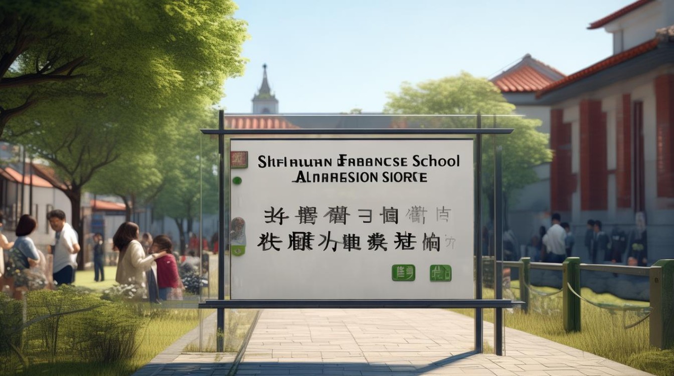 四川金融学校多少分录取-图1